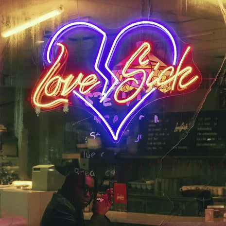 Don Toliver - Love Sick (Deluxe) (Vinyl) (New (N))