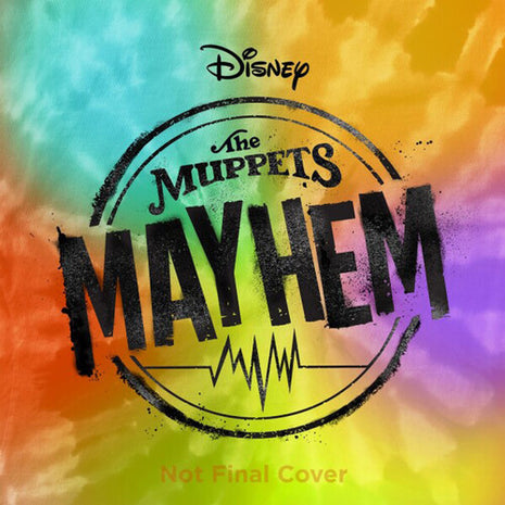 Dr Teeth & the Electric Mayhem - The Electric Mayhem (Original Soundtrack) (Vinyl) (New (N))