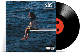 SZA - SOS (Vinyl) (New (N))