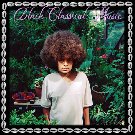 Yussef Dayes - Black Classical Music (Vinyl) (New (N))