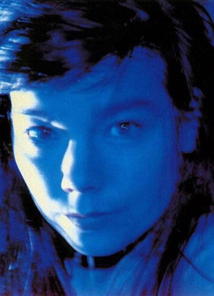 Bjork - Telegram (Vinyl) (New (N))