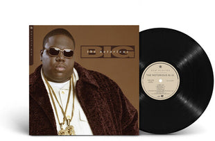 The Notorious B.I.G. - Now Playing (Vinyl) (New (N))