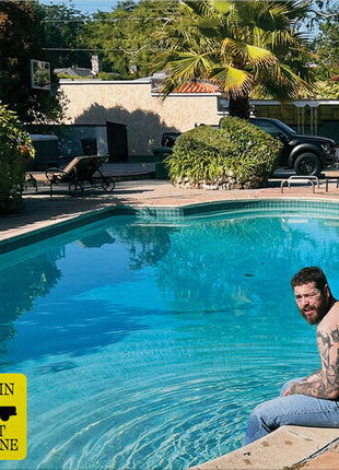 Post Malone - Austin (Vinyl) (New (N))