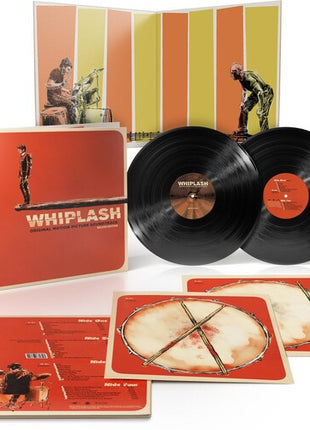Whiplash (Original Motion Picture Soundtrack) (Vinyl) (New (N))