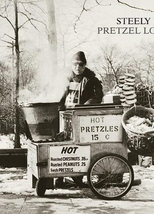 Steely Dan - Pretzel Logic (Vinyl) (New (N))