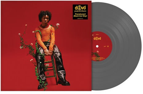 D4VD - Petals To Thorns (Vinyl) (New (N))