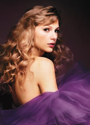 Taylor Swift - Speak Now (Taylor's Version) (Vinyl) (New (N))