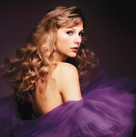 Taylor Swift - Speak Now (Taylor's Version) (Vinyl) (New (N))