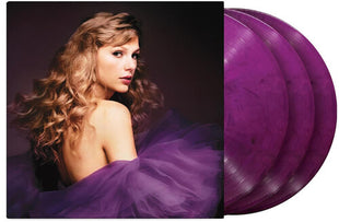 Taylor Swift - Speak Now (Taylor's Version) (Vinyl) (New (N))