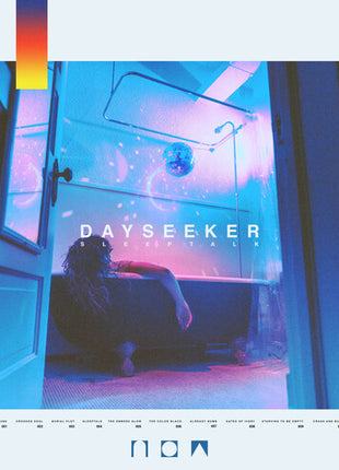 Dayseeker - Sleeptalk (Vinyl) (New (N))