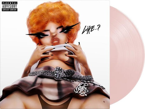 Ice Spice - Like..? (Vinyl) (New (N))