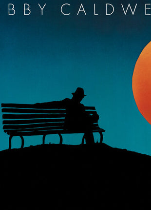 Bobby Caldwell - Bobby Caldwell (Vinyl) (New (N))