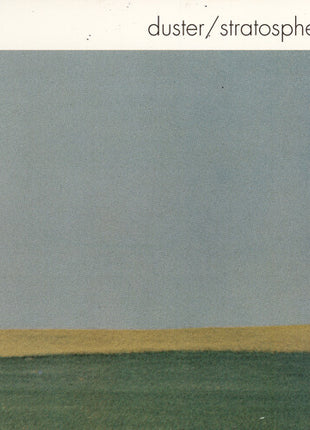 Duster - Stratosphere (25th Anniversary Edition) (Vinyl) (New (N))