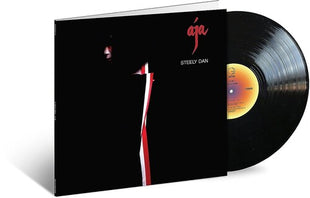 Steely Dan - Aja (Vinyl) (New (N))