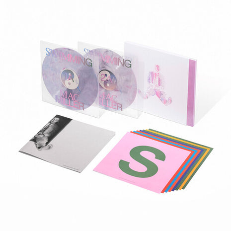 Mac Miller - Swimming (Vinyl) (New (N))