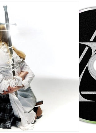 the album cover for Poppy - Zig