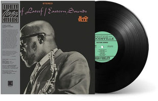 Yusef Lateef - Eastern Sounds (Original Jazz Classics Series) (Vinyl) (New (N))
