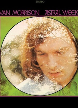 Van Morrison - Astral Weeks (ROCKTOBER) (Vinyl) (New (N))