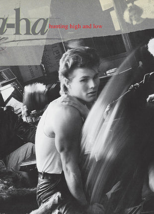 a-ha - Hunting High and Low (ROCKTOBER) (Vinyl) (New (N))