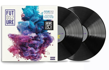 Future - DS2 (Vinyl) (New (N))