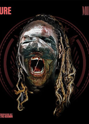 Future - Monster (Vinyl) (New (N))