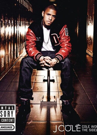 J Cole - Cole World: The Sideline Story (Vinyl) (New (N))