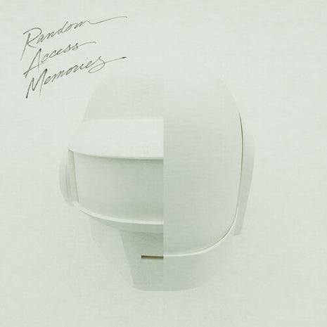Daft Punk - Random Access Memories (Drumless Edition) (Vinyl) (New (N))