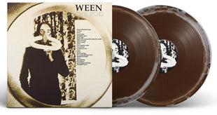Ween - The Pod (Fuscus Edition) (Vinyl) (New (N))