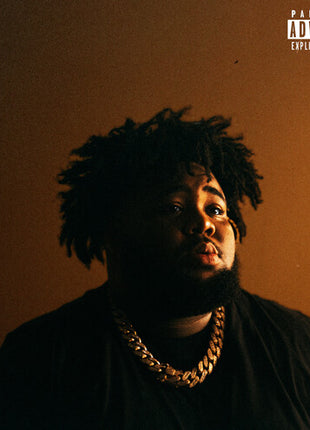 Rod Wave - Nostalgia (Vinyl) (New (N))