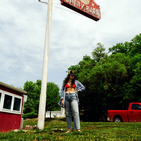 Waxahatchee - Tigers Blood (Vinyl) (New (N))