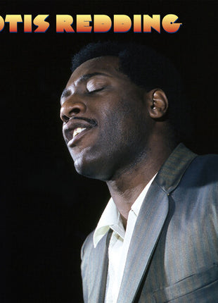 Otis Redding - Now Playing (Vinyl) (New (N))