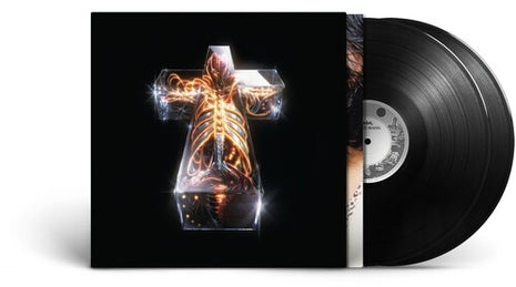 Justice - Hyperdrama (Vinyl) (New (N))