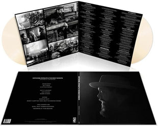 Nathaniel Rateliff & the Night Sweats - Tearing At The Seams (Vinyl) (New (N))