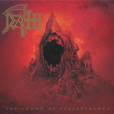 Death - The Sound of Perserverance (Vinyl) (New (N))