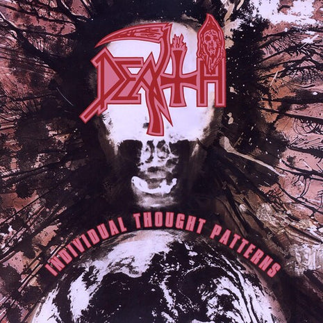 Death - Individual Thought Patterns (Vinyl) (New (N))
