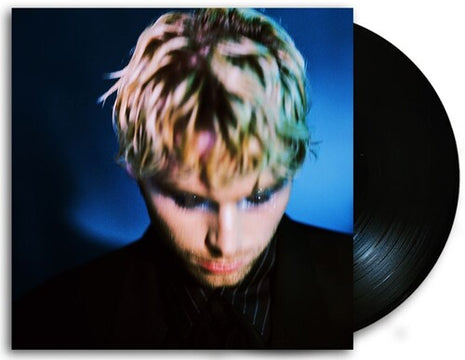 Luke Hemmings - boy (Vinyl) (New (N))