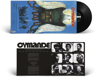 Cymande - Cymande (Vinyl) (New (N))