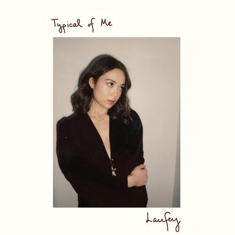Laufey - Typical Of Me (Vinyl) (New (N))