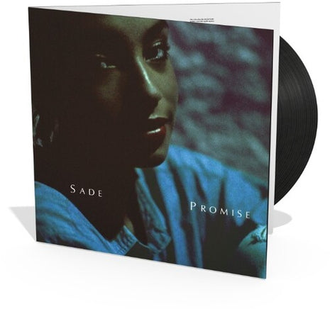 Sade - Promise (Vinyl) (New (N))