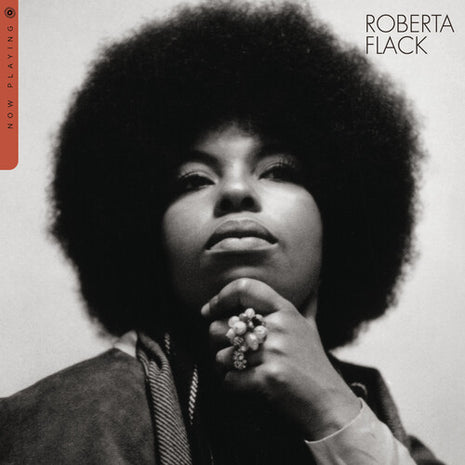 Roberta Flack - Now Playing (Vinyl) (New (N))