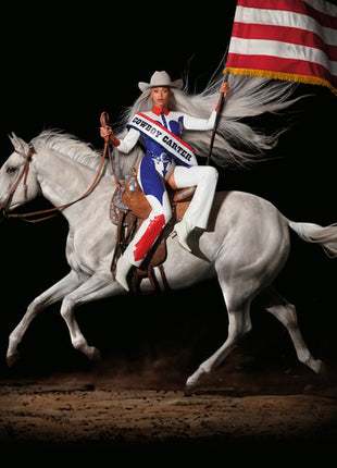 Beyoncé - Cowboy Carter Official Vinyl (Vinyl) (New (N))