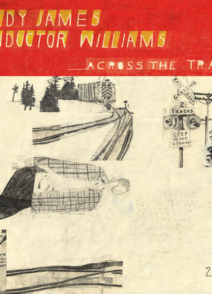 Boldy James - Across the Tracks - Bone Colored Vinyl (Vinyl) (New (N))