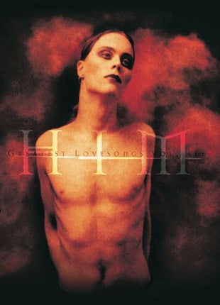 HiM - Greatest Lovesongs Vol. 666 (Vinyl) (New (N))