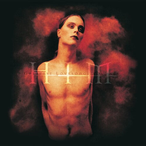 HiM - Greatest Lovesongs Vol. 666 (Vinyl) (New (N))