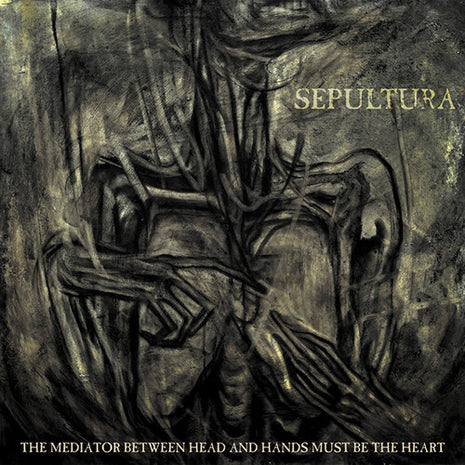 Sepultura - The Mediator Between Head and Hands Must Be the Heart (40th Ann) (Vinyl) (New (N))