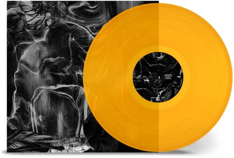 Oranssi Pazuzu - Muuntautuja - Orange (Vinyl) (New (N))