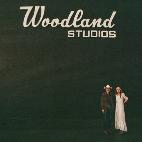 Gillian Welch & David Rawlings - Woodland (Vinyl) (New (N))