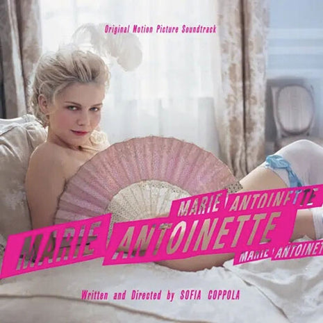 Various Artists - Marie Antoinette (Original Soundtrack) (Vinyl) (New (N))