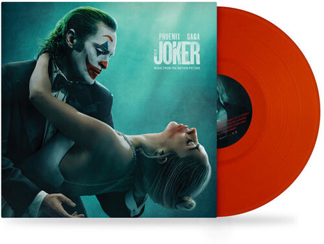 Lady Gaga - Joker: Folie à Deux (Music From The Motion Picture) (Vinyl) (New (N))
