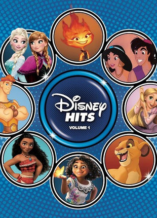 Various Artists - Disney Hits, Volume 1 (Vinyl) (New (N))